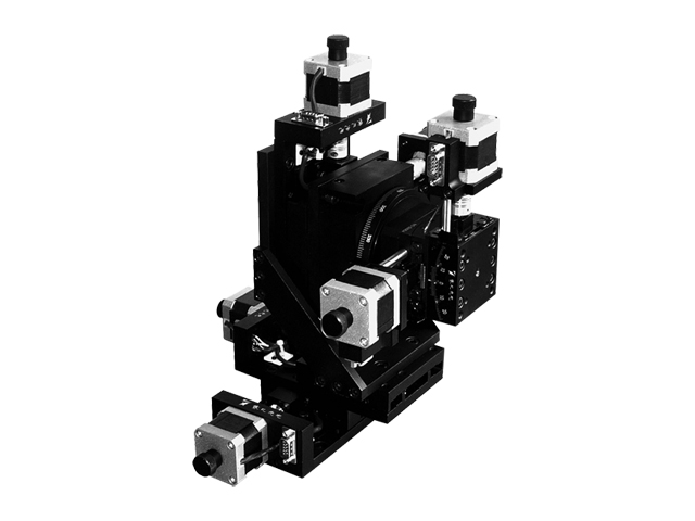 電動(dòng)位移臺(tái)在機(jī)床，模具加工中的作用及結(jié)構(gòu)特