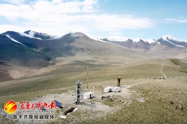 新疆啟動(dòng)建設(shè)1.9米光學(xué)望遠(yuǎn)鏡，位于克州慕士塔格觀測(cè)站