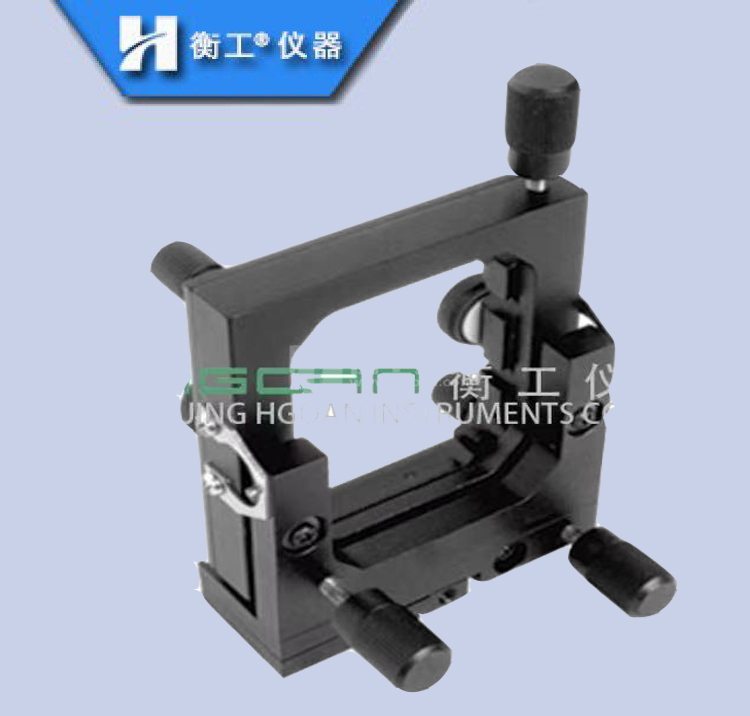 HGMMC251三維調(diào)整柱面鏡架 光軸旋轉調(diào)節(jié)鏡架 裝卡兩種尺寸鏡片
