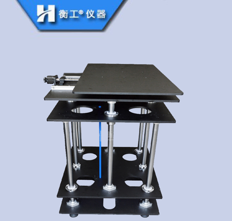 衡工HGAA2X04Z06001 兩維激光調(diào)整座，平移升降臺